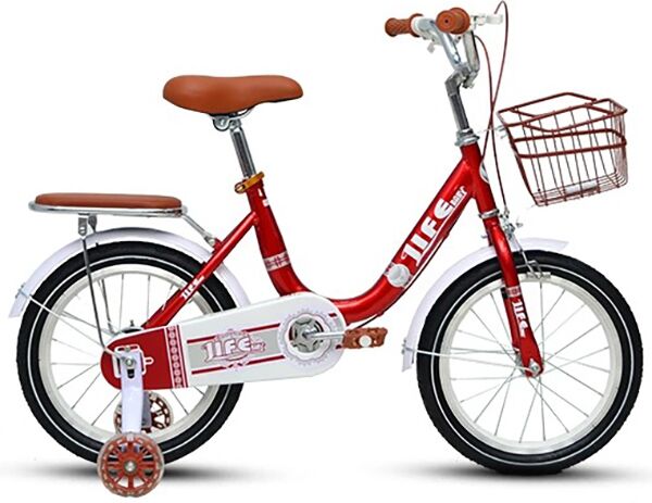 Xe đạp trẻ em Life BABY 2